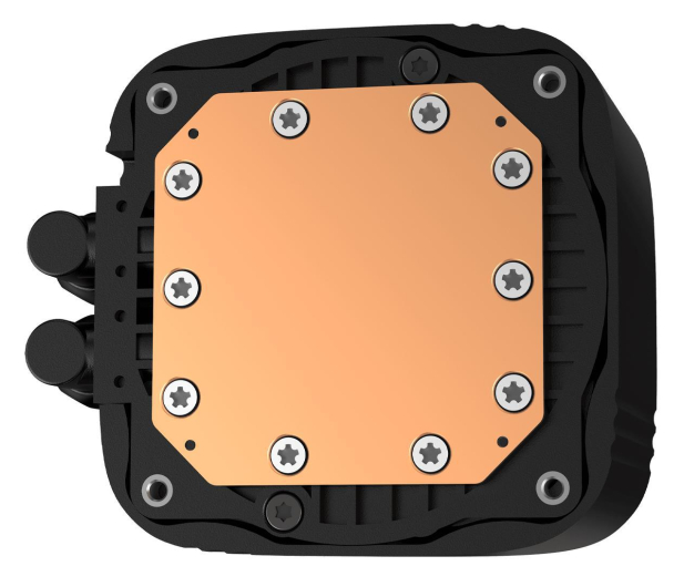 Deepcool LS720 SE 3x120mm - 1122325 - zdjęcie 2